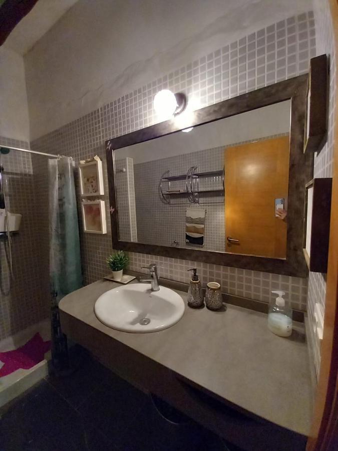 Casa Rosita Villa Les Cases d'Alcanar Buitenkant foto