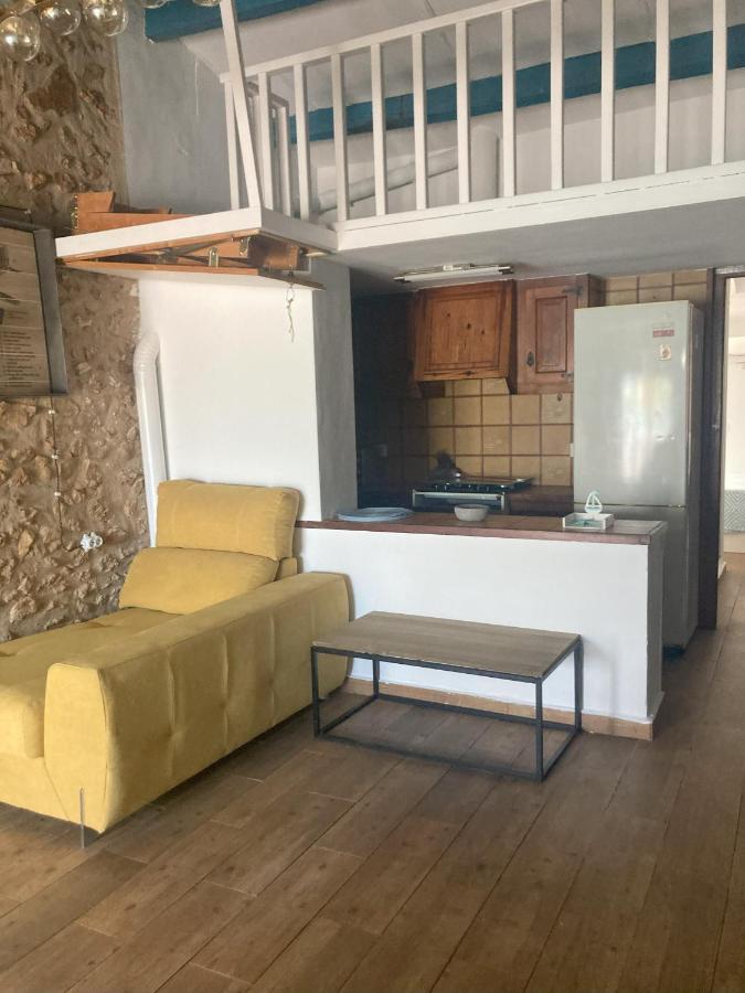 Casa Rosita Villa Les Cases d'Alcanar Buitenkant foto