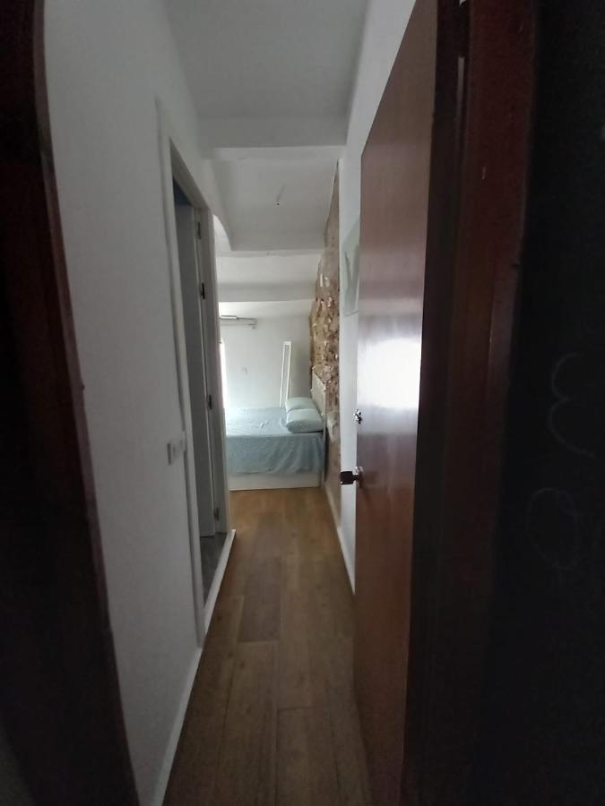 Casa Rosita Villa Les Cases d'Alcanar Buitenkant foto