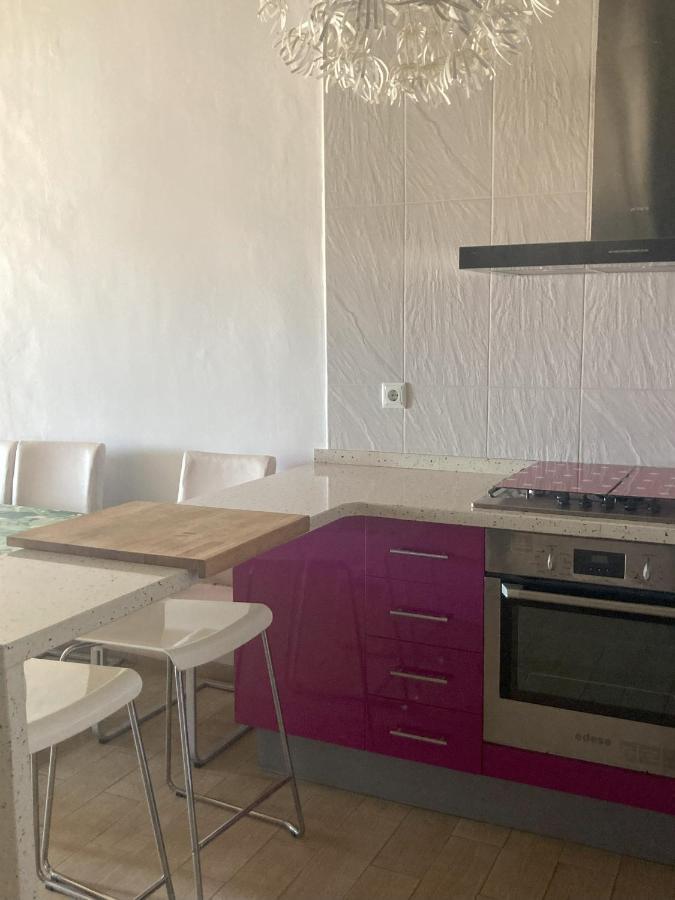 Casa Rosita Villa Les Cases d'Alcanar Buitenkant foto